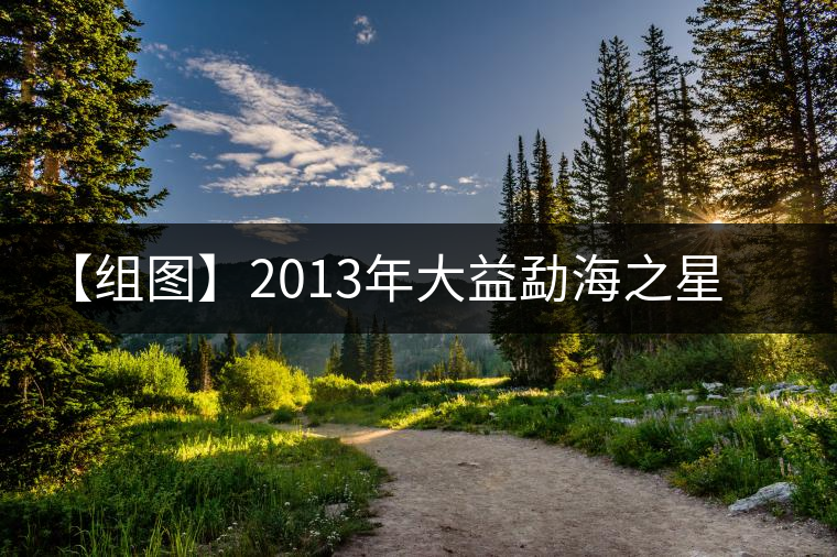 【組圖】2013年大益勐海之星開(kāi)湯 【組圖】2013年大益勐海之星開(kāi)湯