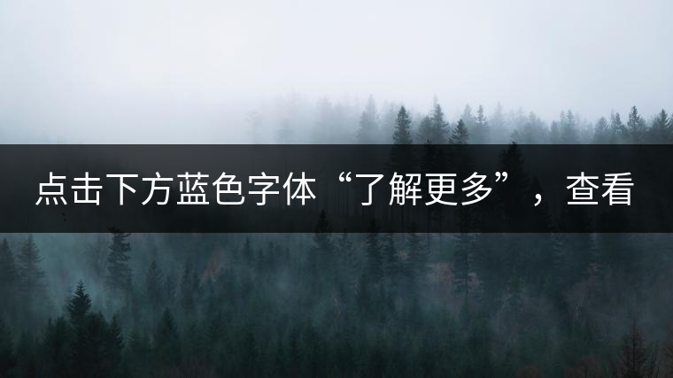 點(diǎn)擊下方藍(lán)色字體“了解更多”，查看01年中茶牌下關(guān)鐵餅及普洱藏家更多好茶！