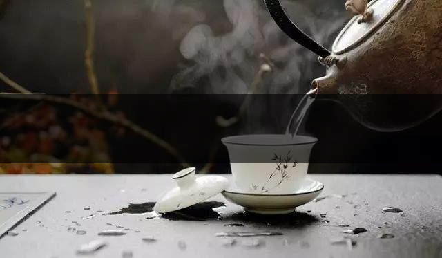 怎么醒茶？茶才能泡得更香！