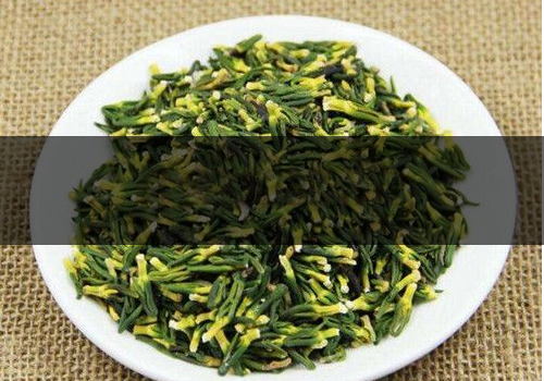 蓮心茶是涼性還是熱性-不適合什么人喝