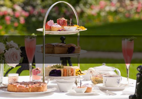 英式下午茶幾點(diǎn)喝-怎么喝步驟-1 英式下午茶幾點(diǎn)喝-怎么喝步驟-1