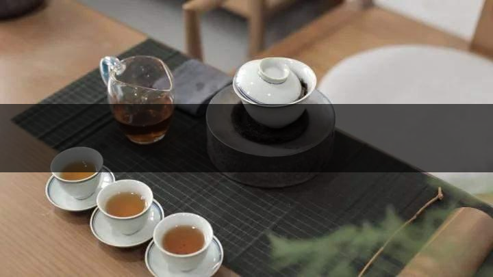 喝什么茶，用什么器，都是有講究的！-1