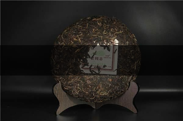 全茶類(lèi)沖泡秘籍，一篇文章告訴六大茶類(lèi)的泡法-5