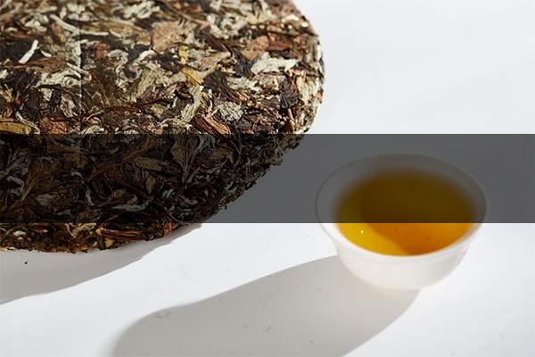 生熟茶能一起泡？混搭泡茶顛覆想象力？-1