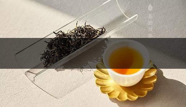 六大茶類如何品鑒？有哪些要點？-1