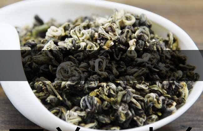 中國(guó)前二十名茶，你又知道幾種-4-1