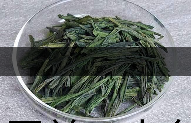 中國(guó)前二十名茶，你又知道幾種-9-1