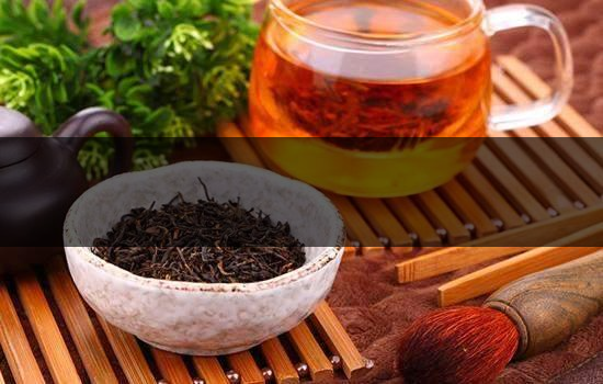 中國(guó)前二十名茶，你又知道幾種-14-2