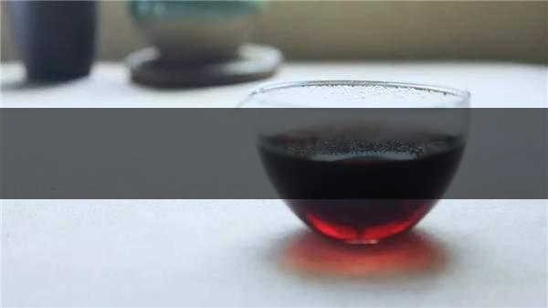 有的茶喝起來有點(diǎn)酸，是不是變質(zhì)了？-1