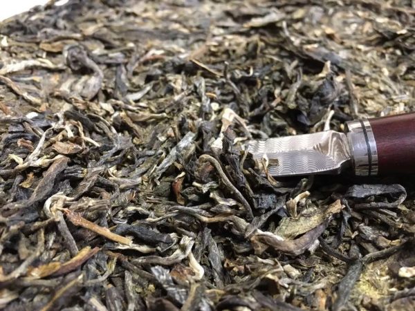 怎么樣泡好落水洞普洱茶？