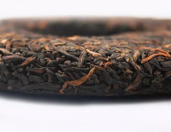 古樹熟茶的十個指標(biāo)