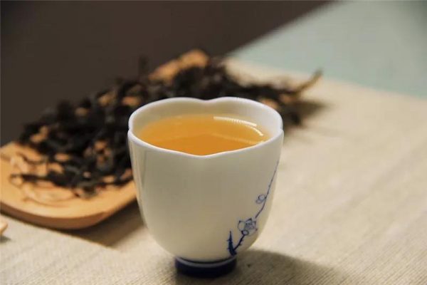 “茶無完茶”每款茶應(yīng)有一個(gè)缺點(diǎn)！