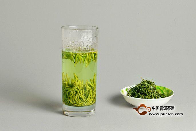 淳安大方茶的泡法！