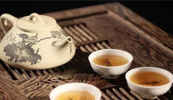 哪些喝茶方式可能要了你的命？