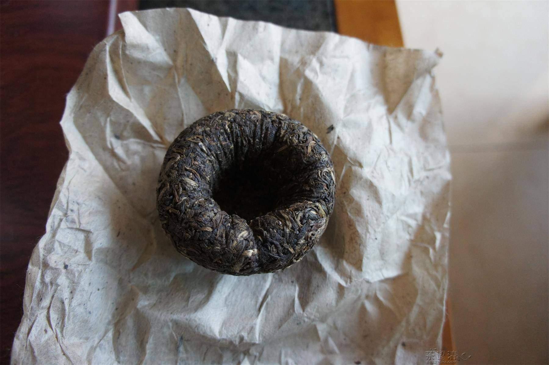 沱茶是什么茶？沱茶如何撬？