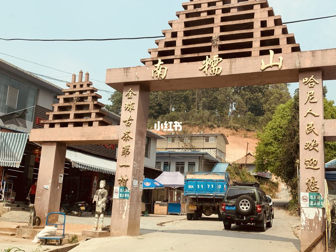 2021年南糯山半坡老寨古樹秋茶多少錢一公斤？