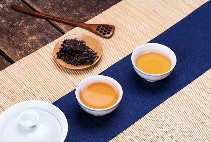 2022年易武正山古樹春茶口感？