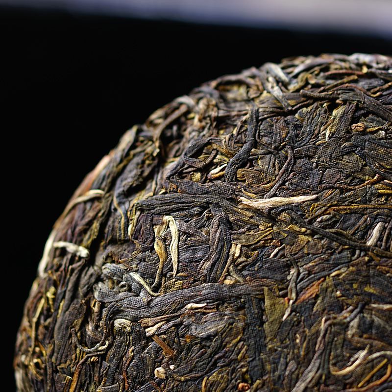 2022年黑水梁子古樹(shù)春茶多少錢(qián)一公斤?