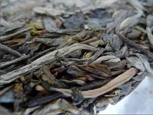 2022年刮風(fēng)寨茶坪古樹春茶價格？