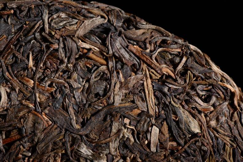 2022年刮風寨茶坪古樹春茶多少錢一公斤？