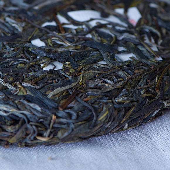 2022年易武張家灣古樹春茶價格？