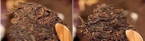 怎么喝完普洱茶口特別干？