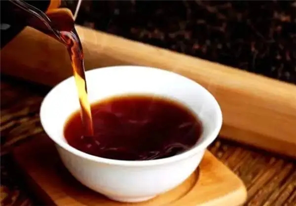 普洱茶怎么看熟茶？