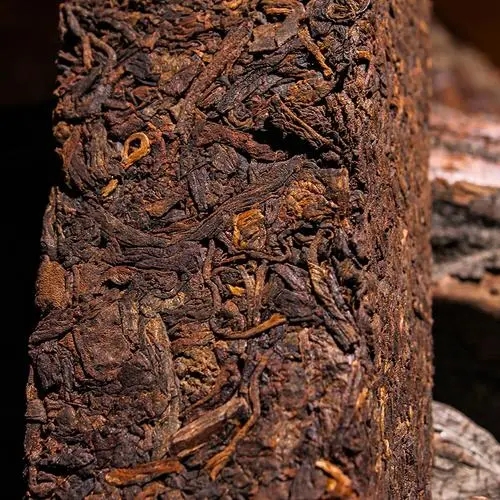 如何區(qū)分判斷普洱茶熟茶的”幾成熟”？