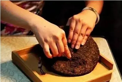 我憑什么選擇一款普洱茶：工藝篇？