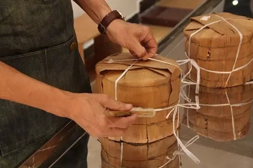 拆封過的普洱茶該如何保存？|