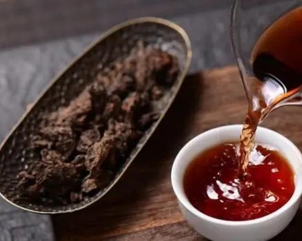 普洱茶怎么投量多少合適？