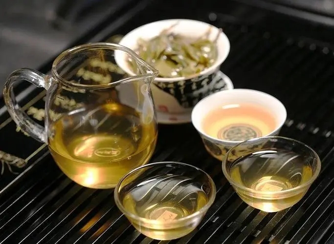 經(jīng)驗丨如何適度減輕普洱茶煙味和倉味？