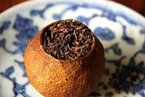 最適合喝陳皮普洱的四類人，看看有你嗎！