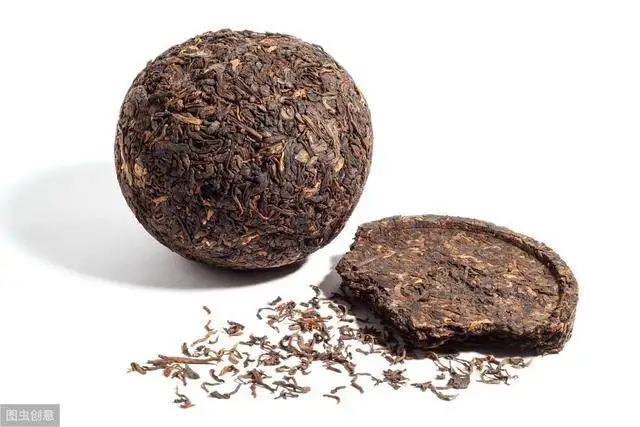 普洱茶竟然有麻味，這是怎么回事？