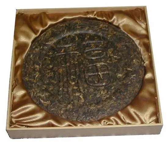 新手要如何收藏普洱茶？