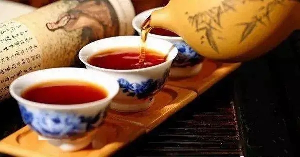 為何喝普洱茶會頭暈，這些禁忌你了解多少？