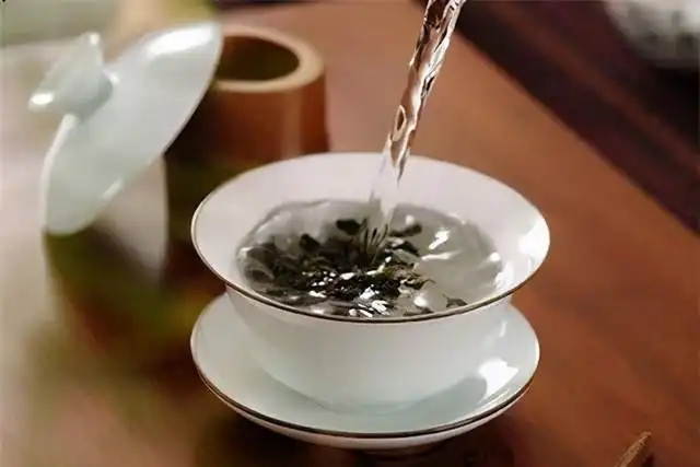 沖泡普洱生茶，投茶量如何控制？