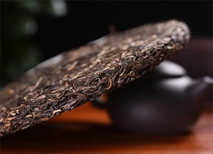 為什么說沒喝過帕沙不算認(rèn)識普洱茶？