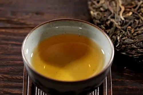 普洱茶澀怎么辦？