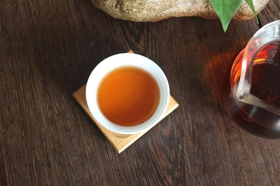 茶圈揭秘丨廣州芳村普洱茶炒作史全起底。