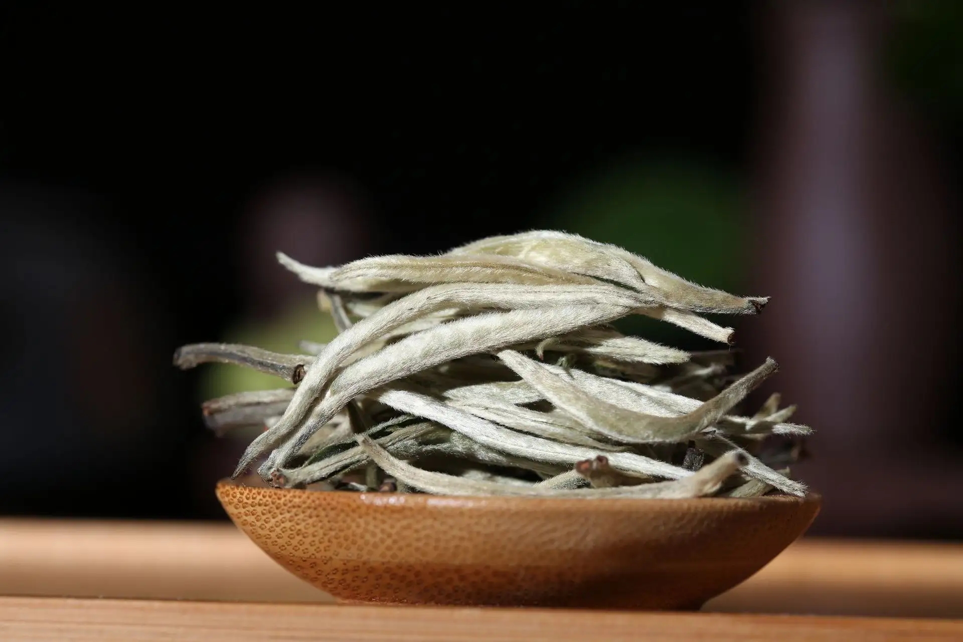 從云南月光白說起