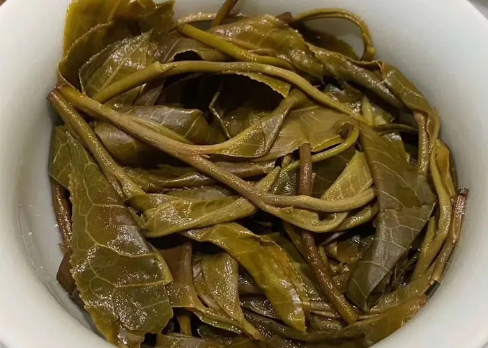 老班章和冰島誰更好喝，要怎么鑒別