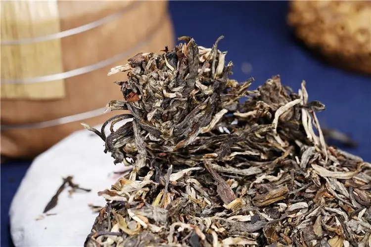 普洱茶的“入倉茶”與“未入倉茶”如何區(qū)分，你造嗎？