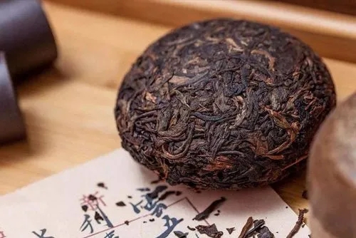 怎樣判斷一款普洱茶是廣東倉，還是昆明倉？