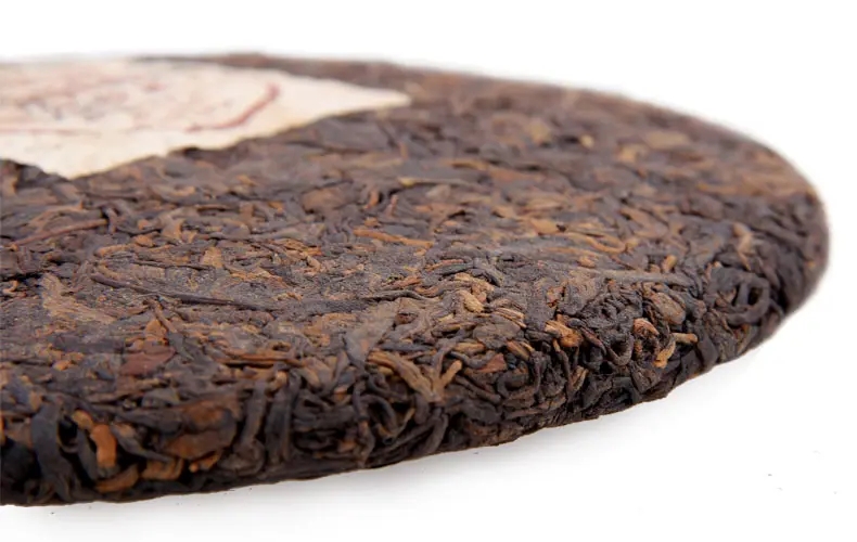 90%的人都不知道，為什么普洱茶是357克？