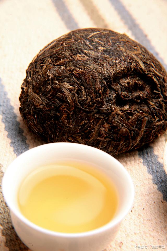 普洱茶的命名到底是怎么來的？