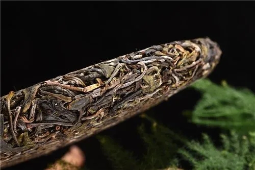 普洱茶的斷代：再談歷史認(rèn)識