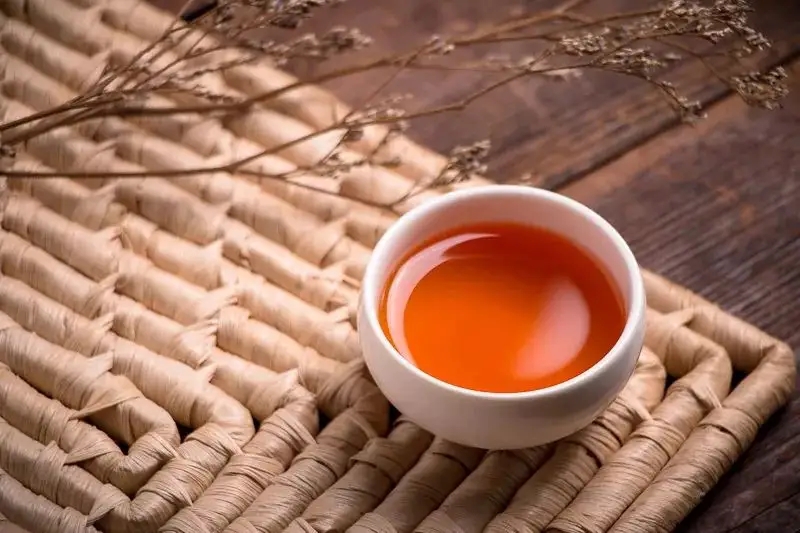 喝普洱茶時(shí)的“舌底鳴泉”是什么體驗(yàn)？