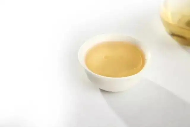 為什么越是深通茶道的人越深愛普洱茶？喜歡普洱茶，有三個原因。