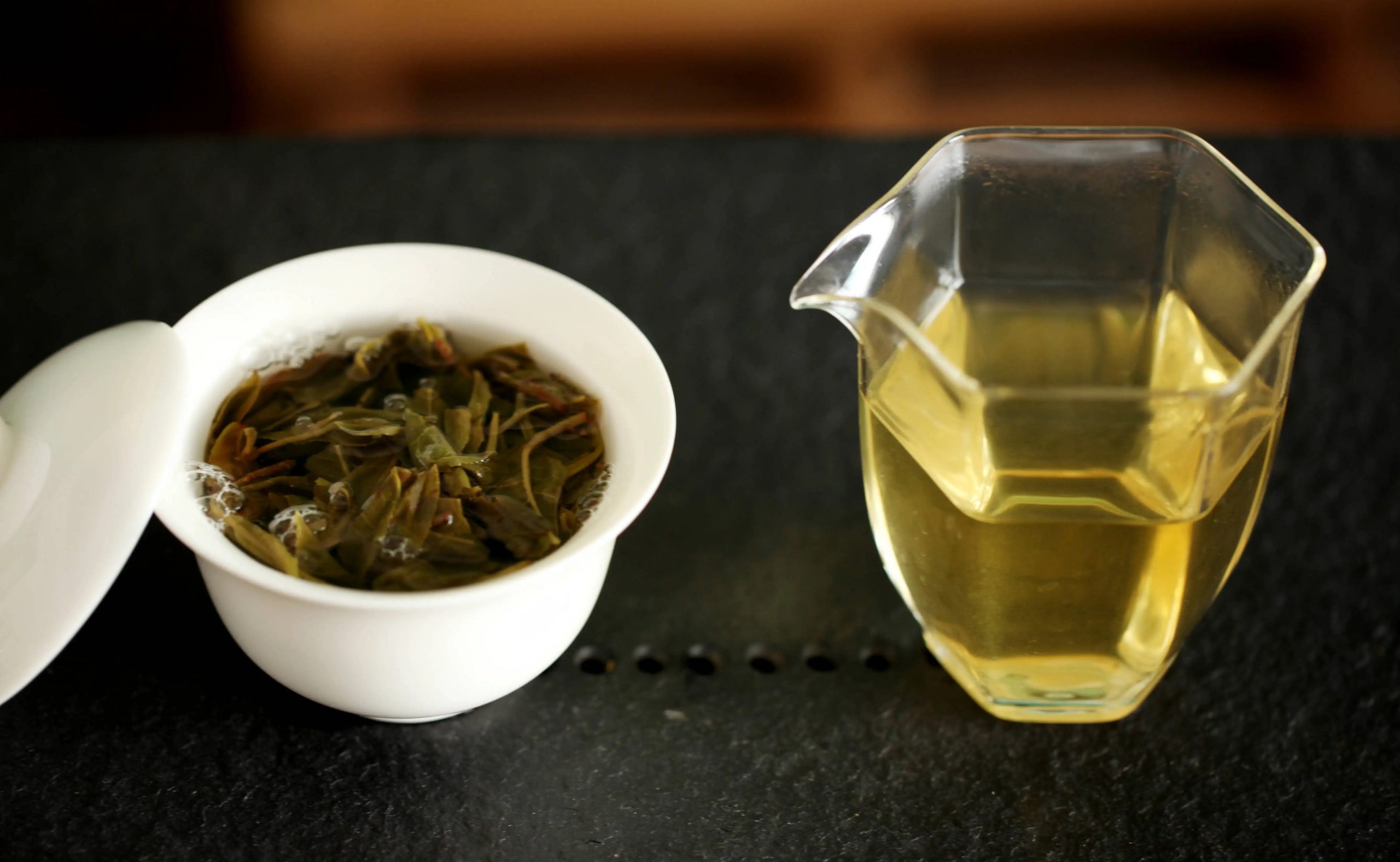 普洱茶哪個(gè)山頭甜哪個(gè)山頭苦？